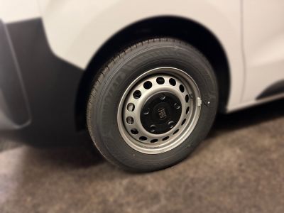 Fiat Scudo Gebrauchtwagen