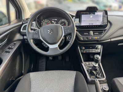 Suzuki S-Cross Gebrauchtwagen