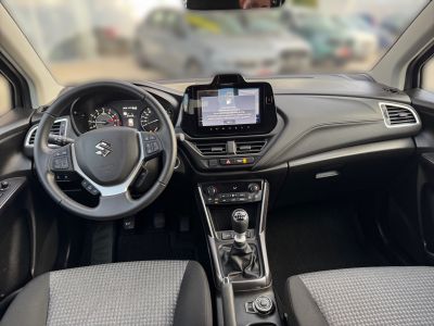 Suzuki S-Cross Gebrauchtwagen
