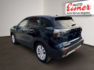 Suzuki S-Cross Gebrauchtwagen