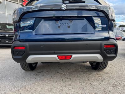 Suzuki S-Cross Gebrauchtwagen