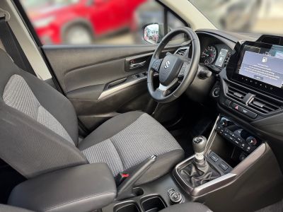 Suzuki S-Cross Gebrauchtwagen