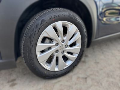 Suzuki S-Cross Gebrauchtwagen