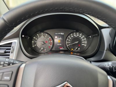 Suzuki S-Cross Gebrauchtwagen