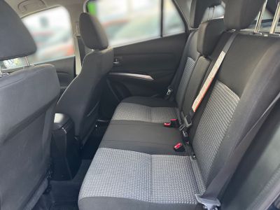 Suzuki S-Cross Gebrauchtwagen