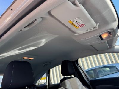 Opel Crossland X Gebrauchtwagen