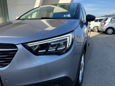 Opel Crossland X Gebrauchtwagen