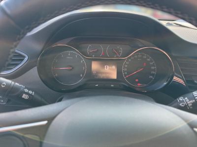 Opel Crossland X Gebrauchtwagen