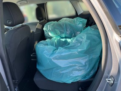 Opel Crossland X Gebrauchtwagen