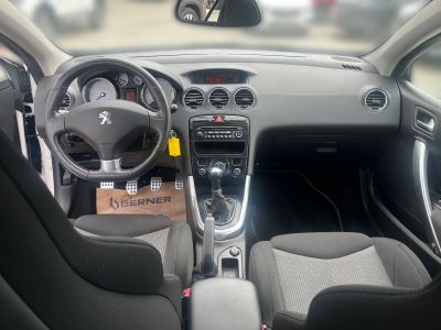 Peugeot 308 Gebrauchtwagen Peugeot 308 Gebrauchtwagen