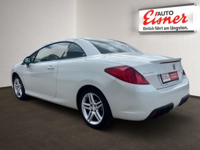 Peugeot 308 Gebrauchtwagen Peugeot 308 Gebrauchtwagen