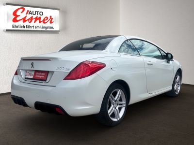 Peugeot 308 Gebrauchtwagen Peugeot 308 Gebrauchtwagen