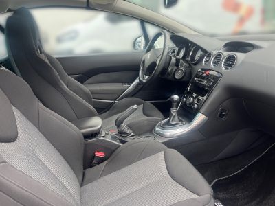 Peugeot 308 Gebrauchtwagen Peugeot 308 Gebrauchtwagen