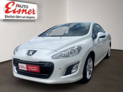 Peugeot 308 Gebrauchtwagen Peugeot 308 Gebrauchtwagen