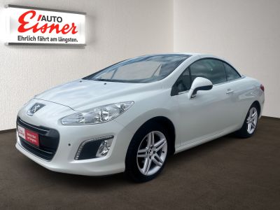 Peugeot 308 Gebrauchtwagen Peugeot 308 Gebrauchtwagen