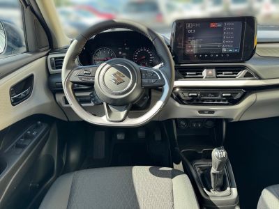 Suzuki Swift Neuwagen Suzuki Swift Neuwagen