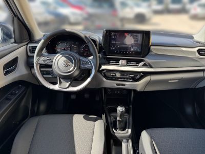 Suzuki Swift Neuwagen Suzuki Swift Neuwagen