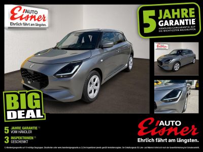 Suzuki Swift Neuwagen