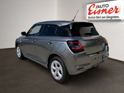 Suzuki Swift Neuwagen Suzuki Swift Neuwagen