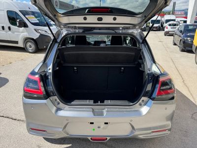 Suzuki Swift Neuwagen Suzuki Swift Neuwagen