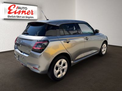 Suzuki Swift Neuwagen Suzuki Swift Neuwagen