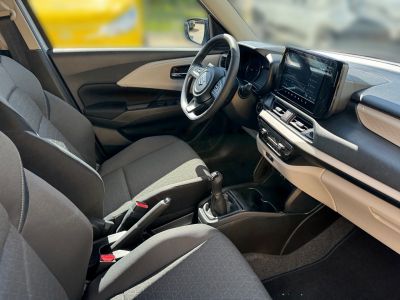 Suzuki Swift Neuwagen Suzuki Swift Neuwagen