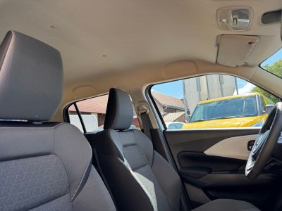 Suzuki Swift Neuwagen Suzuki Swift Neuwagen