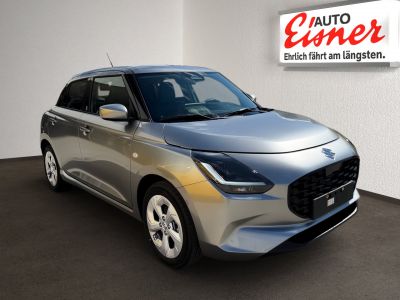 Suzuki Swift Neuwagen Suzuki Swift Neuwagen