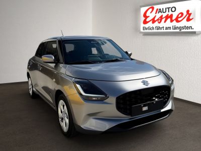 Suzuki Swift Neuwagen Suzuki Swift Neuwagen
