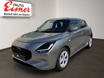 Suzuki Swift Neuwagen Suzuki Swift Neuwagen
