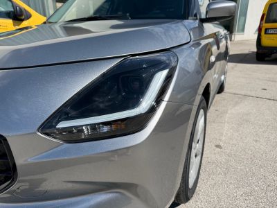 Suzuki Swift Neuwagen Suzuki Swift Neuwagen