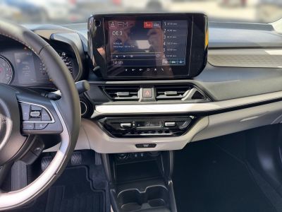 Suzuki Swift Neuwagen Suzuki Swift Neuwagen