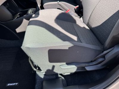 Suzuki Swift Neuwagen Suzuki Swift Neuwagen