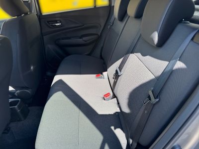 Suzuki Swift Neuwagen Suzuki Swift Neuwagen