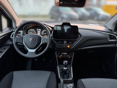 Suzuki S-Cross Neuwagen Suzuki S-Cross Neuwagen