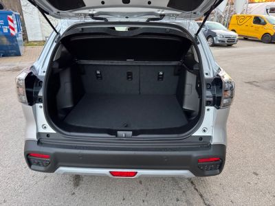 Suzuki S-Cross Neuwagen Suzuki S-Cross Neuwagen