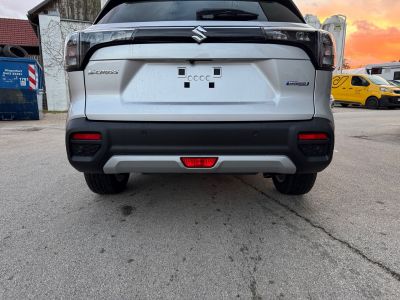 Suzuki S-Cross Neuwagen Suzuki S-Cross Neuwagen