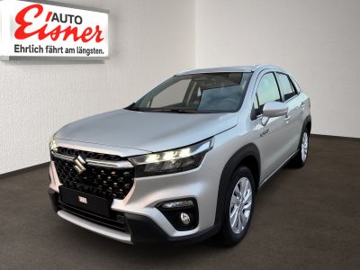 Suzuki S-Cross Neuwagen Suzuki S-Cross Neuwagen