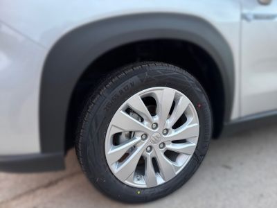 Suzuki S-Cross Neuwagen Suzuki S-Cross Neuwagen