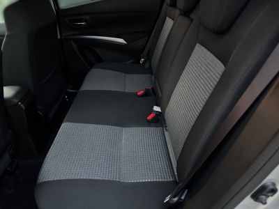 Suzuki S-Cross Neuwagen Suzuki S-Cross Neuwagen