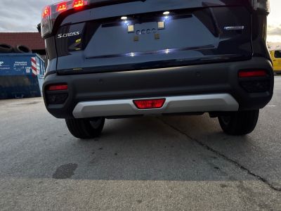 Suzuki S-Cross Neuwagen Suzuki S-Cross Neuwagen