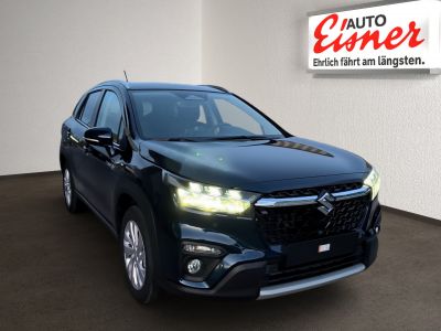 Suzuki S-Cross Neuwagen Suzuki S-Cross Neuwagen
