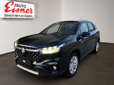 Suzuki S-Cross Neuwagen Suzuki S-Cross Neuwagen