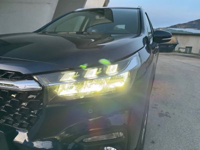 Suzuki S-Cross Neuwagen Suzuki S-Cross Neuwagen