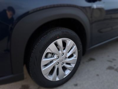 Suzuki S-Cross Neuwagen Suzuki S-Cross Neuwagen