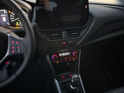 Suzuki S-Cross Neuwagen Suzuki S-Cross Neuwagen