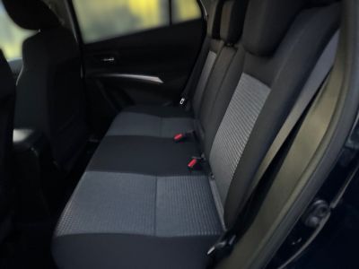 Suzuki S-Cross Neuwagen Suzuki S-Cross Neuwagen