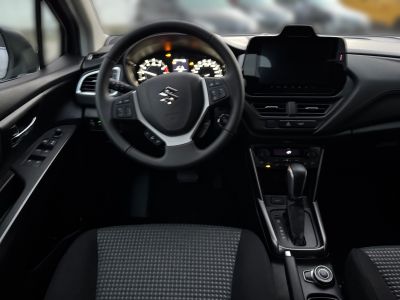 Suzuki S-Cross Neuwagen Suzuki S-Cross Neuwagen