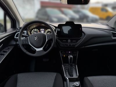 Suzuki S-Cross Neuwagen Suzuki S-Cross Neuwagen