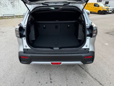 Suzuki S-Cross Neuwagen Suzuki S-Cross Neuwagen